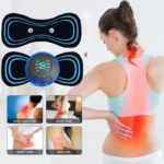 Smart Neck Shoulder Electric Massager