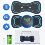 Smart Neck Shoulder Electric Massager