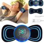Smart Neck Shoulder Electric Massager