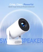 8K Smart Android Projector