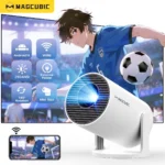 8K Smart Android Projector