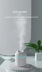 Mini USB Air Humidifier