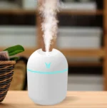 Mini USB Air Humidifier