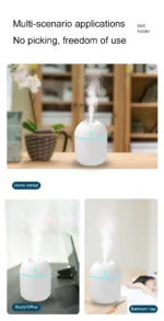 Mini USB Air Humidifier