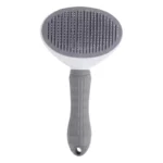 Pet Grooming Hair Remover Brush for Dogs