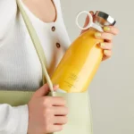 Portable Rechargeable Juice Blender
