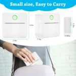 Mini Bluetooth Thermal Printer