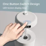 Ultra Quiet Cool Mist Humidifier