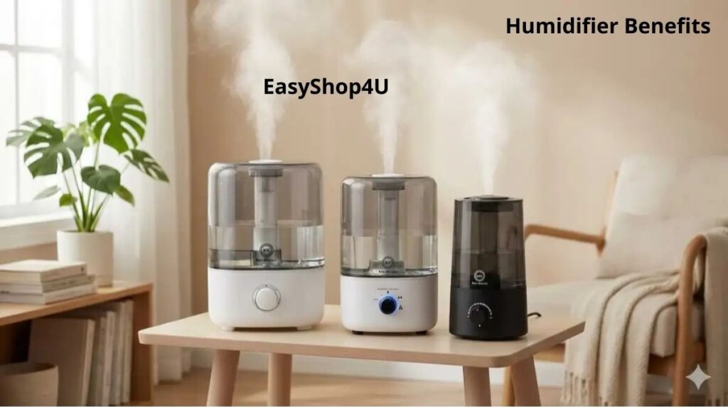 Humidifier Benefits