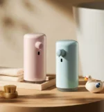 Xiaomi Mijia Automatic Foaming Soap Dispenser Cute Version IPX5 Waterproof Touchless Bathroom Hand Washer White