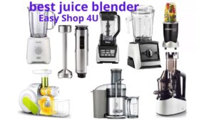 best juice blender