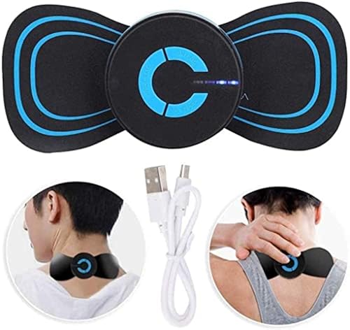 How to use a neck massager for neck pain relief