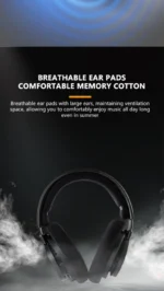 Philips SHP9500 Headphones wired HiFi over-ear studio monitor headset